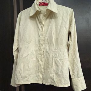 Formal shirt