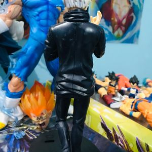 Anime Jujutsu Kaisen Satoru Gojo Action Figure 20