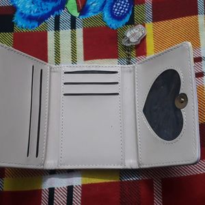 NEW Cute Wallet For Girls