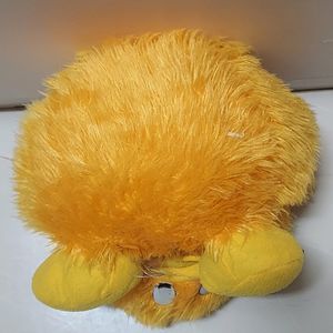 Yellow Teddy Bear