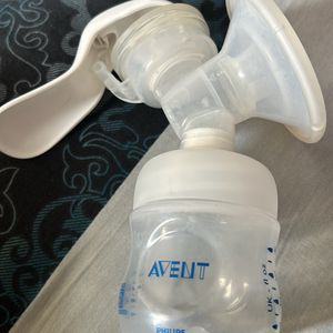 PHILIPS Breast Pump