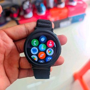 Samsung Galaxy Watch 4 Bluetooth