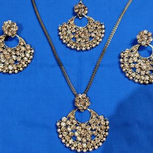 Jewellery Set