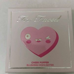 Too Faced Cheek Popper Blushing Highlighter