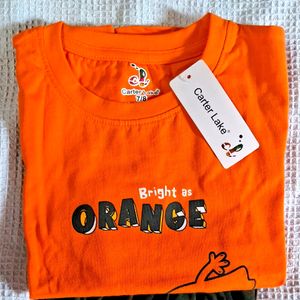 Kids T-shirt