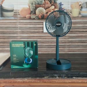 Folding Fan