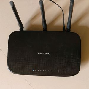 TP Link WR940N Wifi Non Working (Fix)