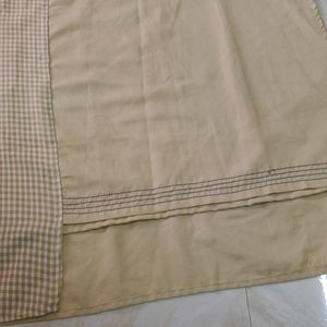 Cotton Fabric Kurta