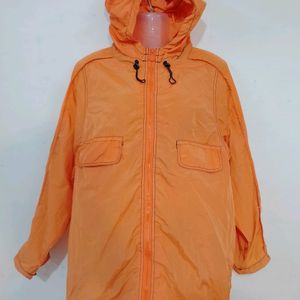 Adult Wind chitter Light Zipper Jacket