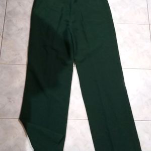 ZARA FORMAL PANT