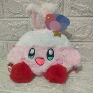 Soft Toys Sling Bags
