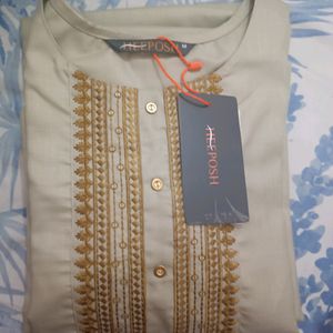 Kurta Set With Dupatta