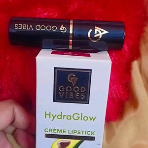 HYDRA GLOW CREME LIPSTICK 💄💋