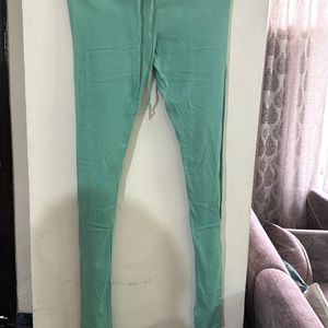 Legging Sea Green