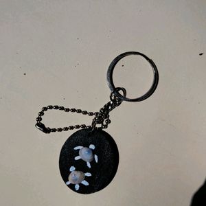 Handmade Keychain