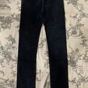 3 Semi-formal Pants