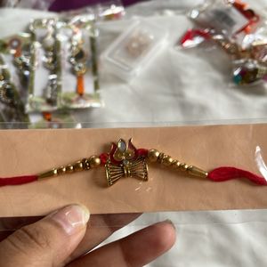 Rakhi