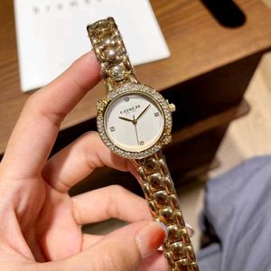 Coach First Copy Watch For Women