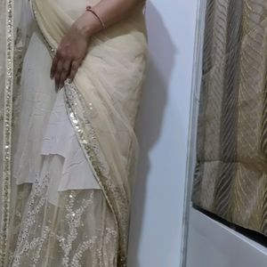 Lehenga Saree