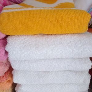 Towels