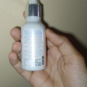 The Moms Co. Natural Vita Rich Face Serum