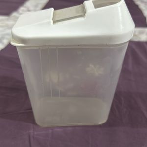 Multi Purpose Container 6 Peice