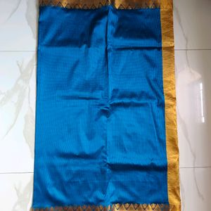 Soft Silk Saree