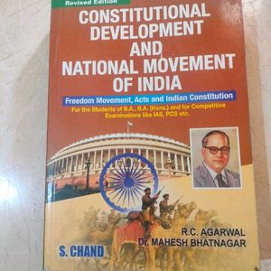 National Movement Of India