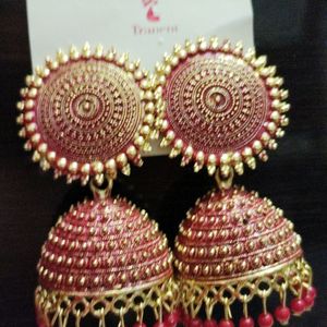 Jhumka