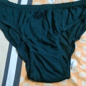 5 COMBO New Underwear