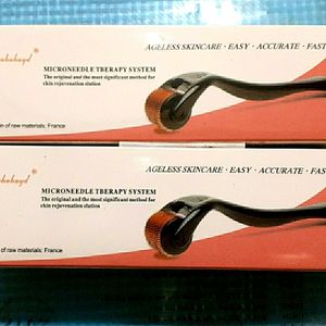 Derma Roller 0.5mm