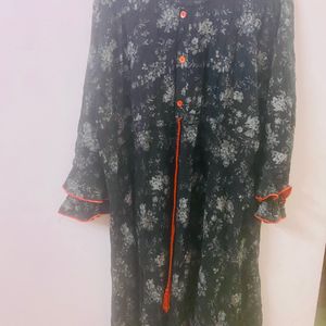 Long Kurti