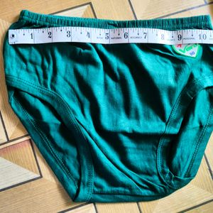 Men's Plain Underware 90 Combo.