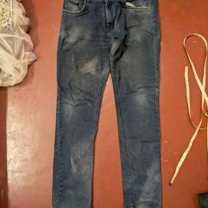 Men's Jeans