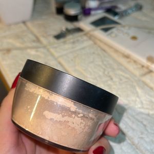 MAC Loose Powder