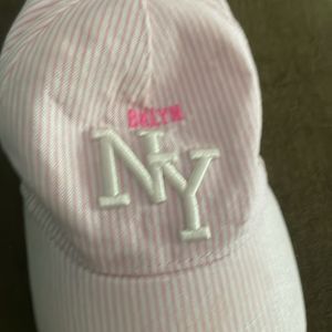 A Cap For Baby Girl ..