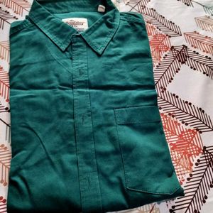 Men's Cotton Shirt