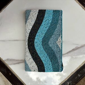 Beaded Wallet