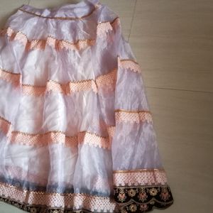 Only Lehenga