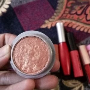 15 Makeup Products Small Powder Free