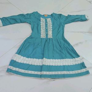 Mini Frock