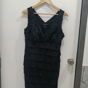 Boutique Dress