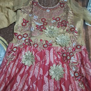 Party Wear Dress