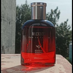 Mexico Perfume