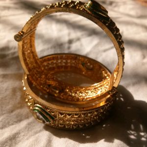 Broad Bangles