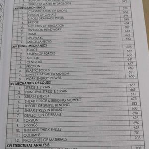 Civil Engineering MCQ Book