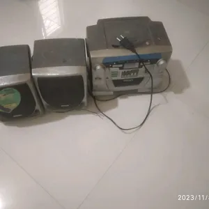 Music System