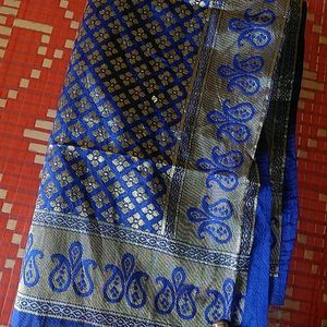 Silk Dupatta