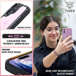 NEW TIGER  DOYA CASE ALL MODALS