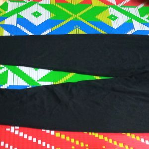 Black Legging XL